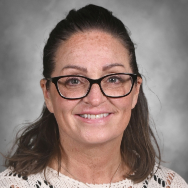 Rhonda Seagraves Downes Elementary School 2024-2025 Teacher of the Year